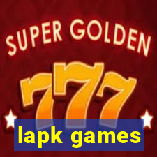 lapk games